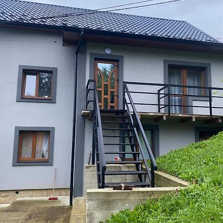 Дух Лісу Villa Yaremche Luaran gambar