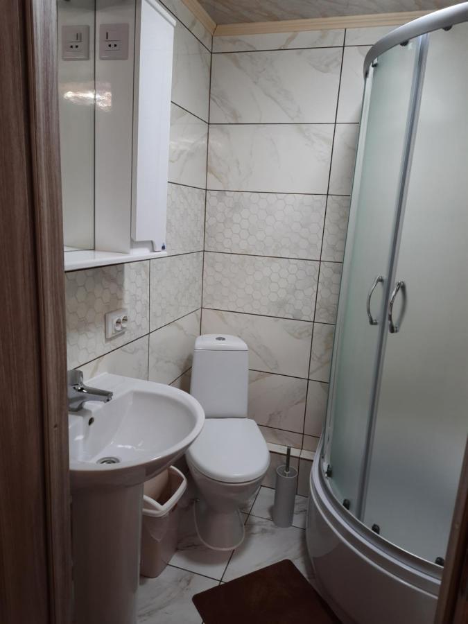 Дух Лісу Villa Yaremche Luaran gambar