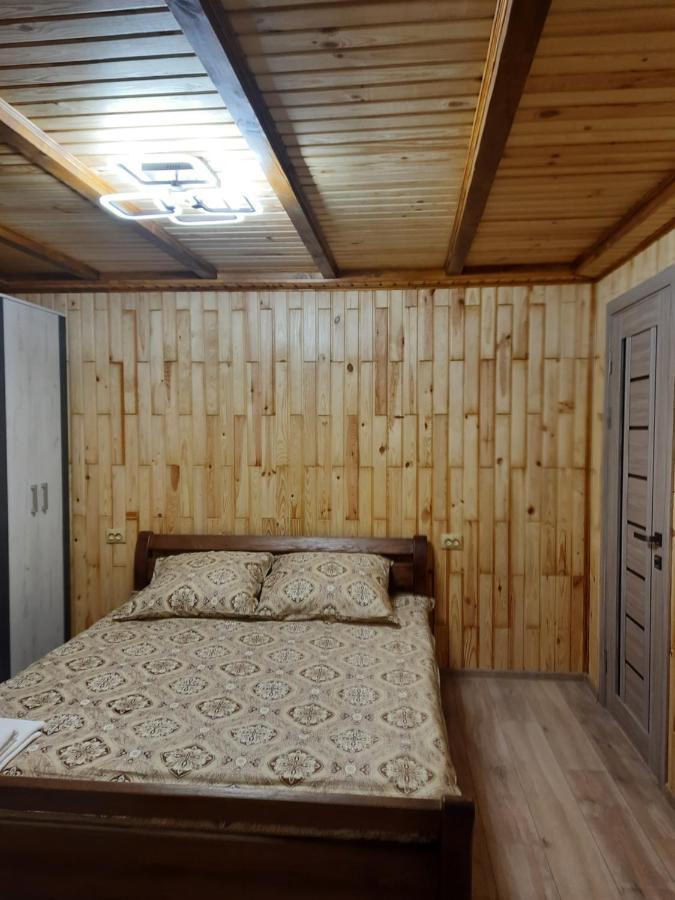 Дух Лісу Villa Yaremche Luaran gambar