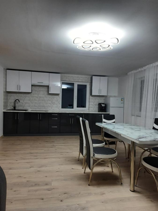 Дух Лісу Villa Yaremche Luaran gambar